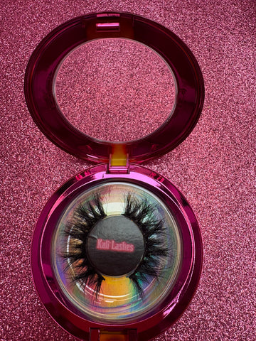 Blvd Lashes