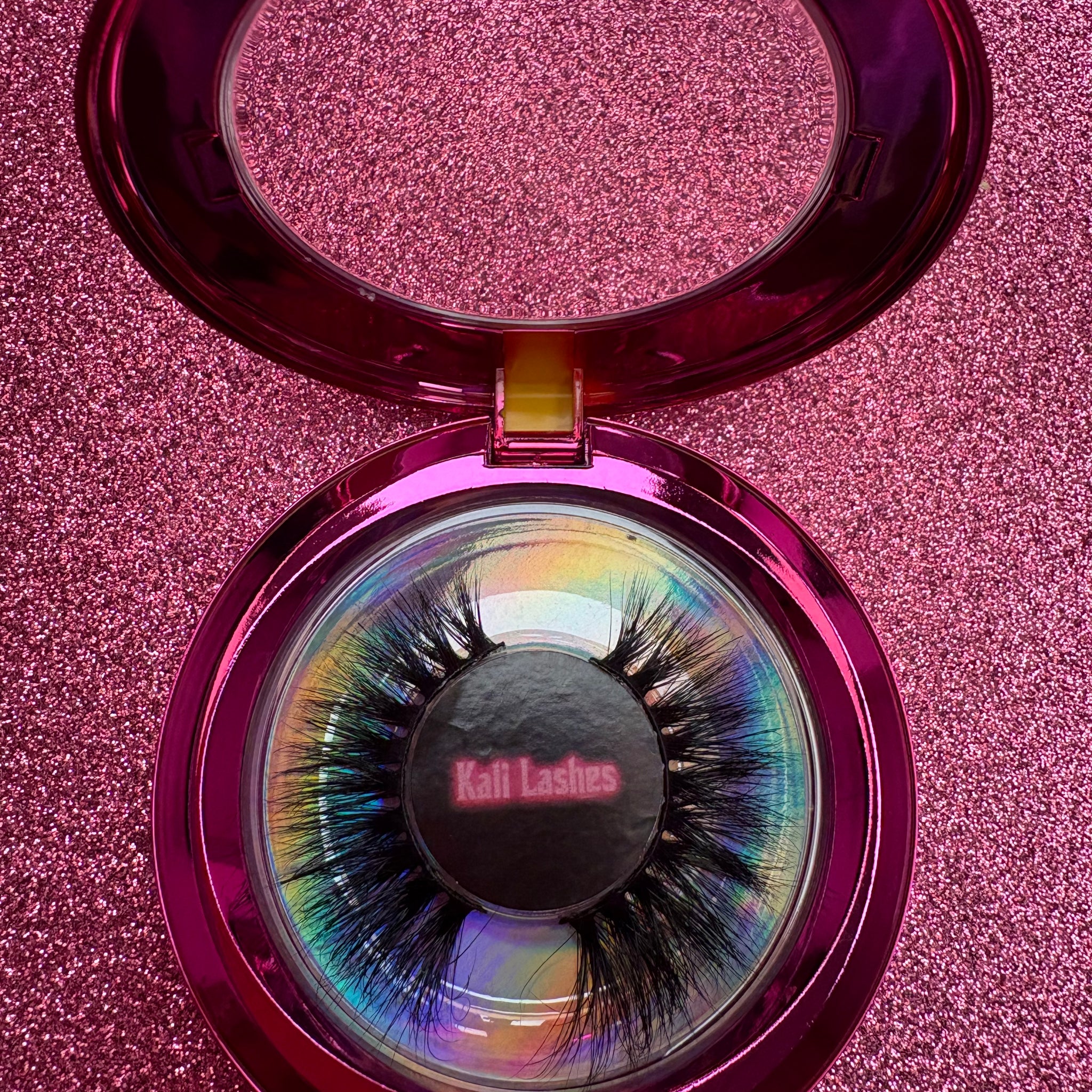 Malibu Lashes