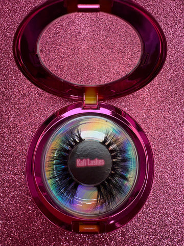 Malibu Lashes