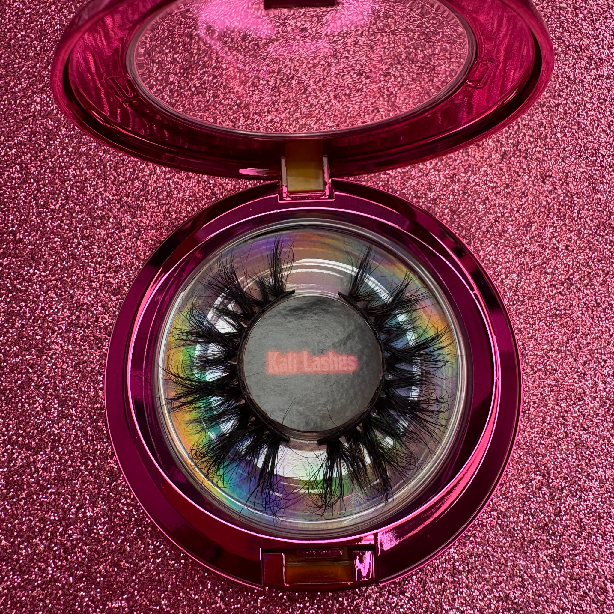 Valley Girl Lashes