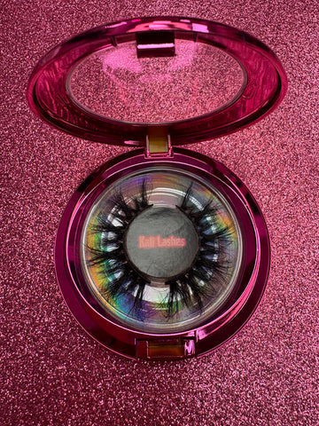 Valley Girl Lashes