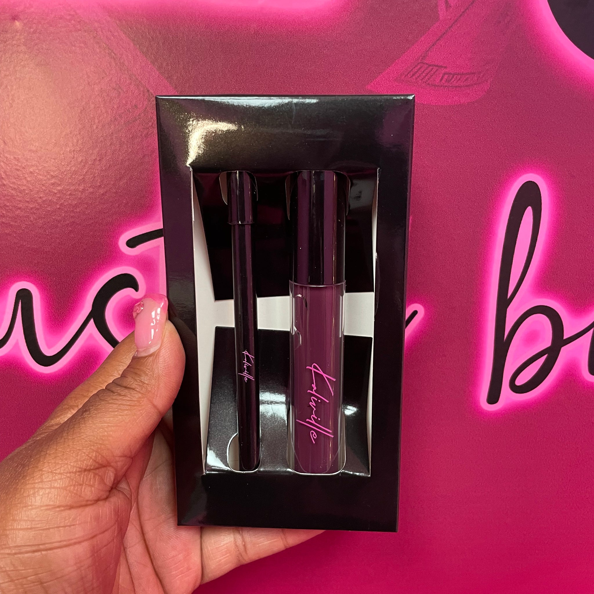 Kali Lip kit