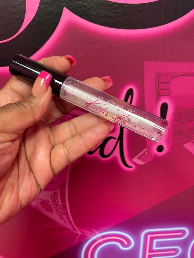 Kali Cosmetics Lip Gloss