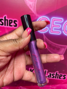 Kali Cosmetics Lip Gloss