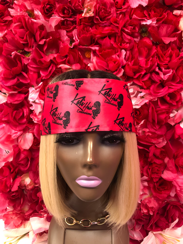 Satin Scarf