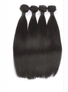 "Kali"Straight Hair