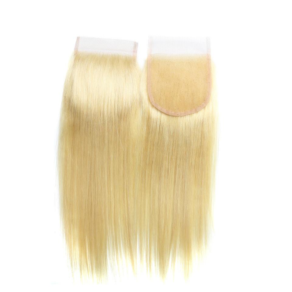 "Kali Straight 613 closure