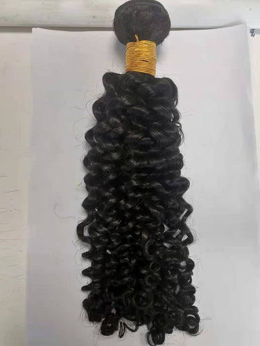 Kali Exotic Curly