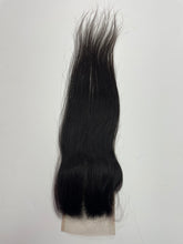 Load image into Gallery viewer, &quot;Kali&quot; Transparent Closure 4*4