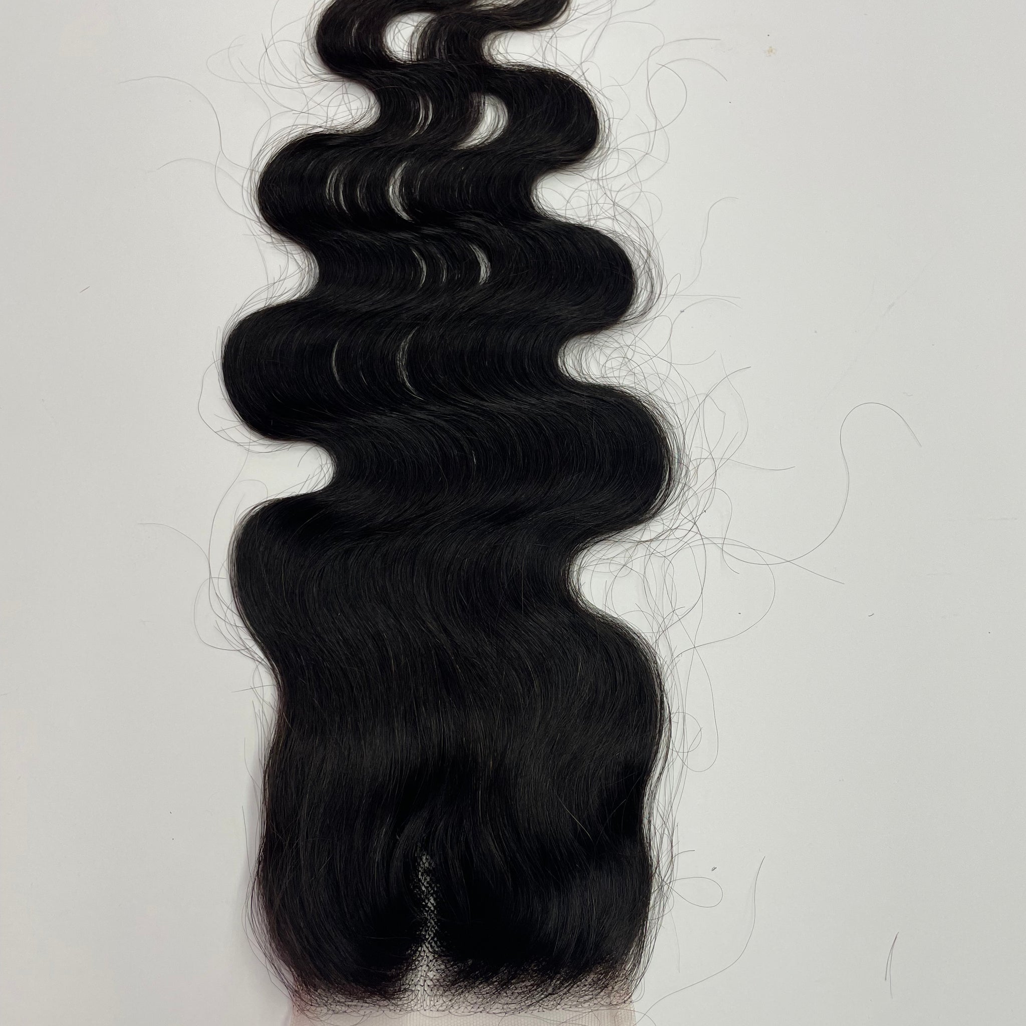 "Kali" HD closure 4*4