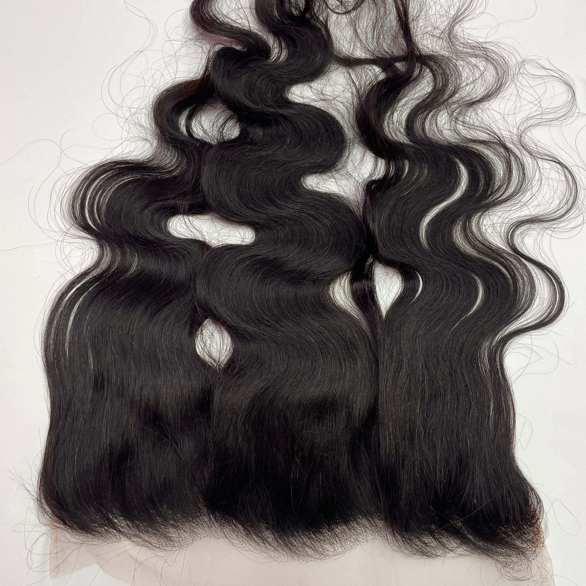 "Kali"  HD Frontals 13*4