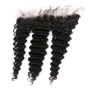 Kali Deep Wave Frontal