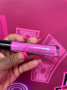 Kali Cosmetics Lip Gloss