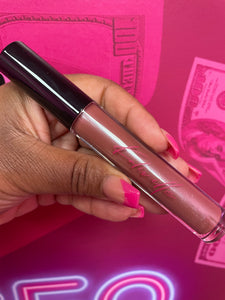 Kali Cosmetics Lip Gloss