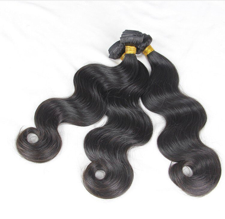 3 "Bundle Deals" Kali Body Wave