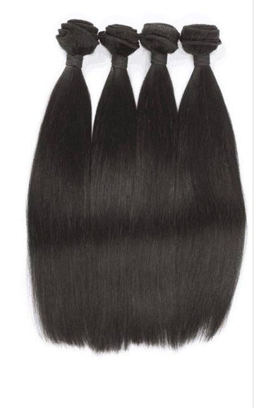 3 "Bundle Deals" Kali Straight