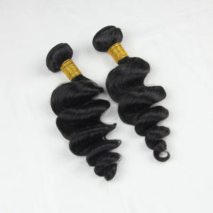 3 "Bundle Deal" Kali Loose Wave