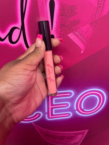 Kali Cosmetics Lip Gloss