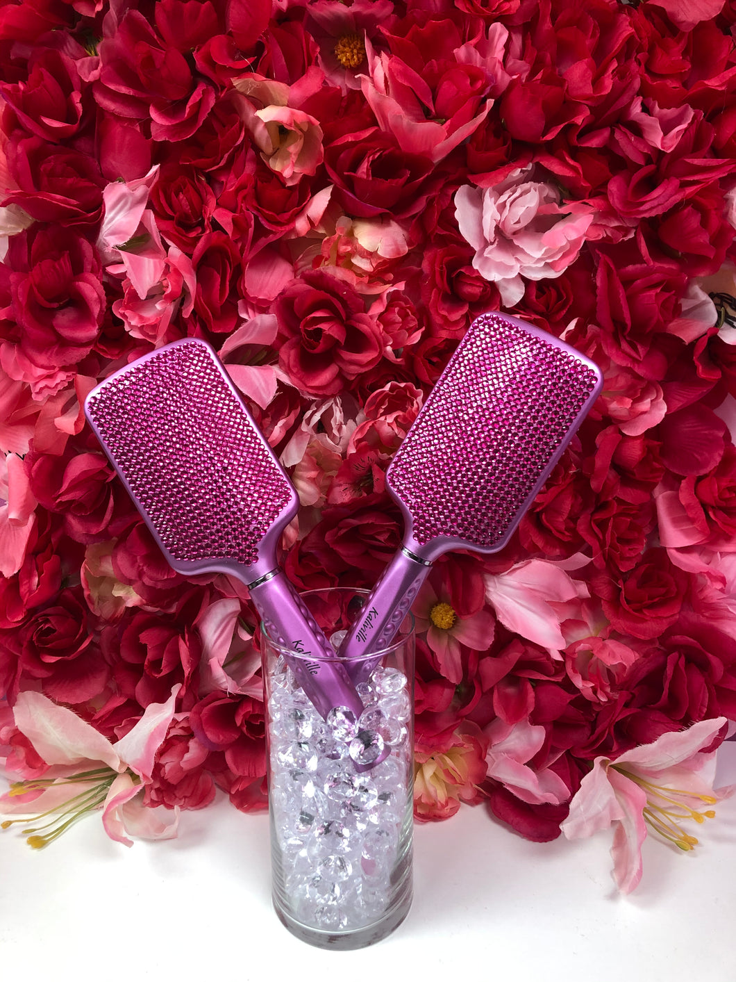 Bling Brush