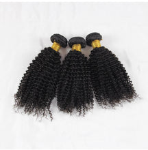 Load image into Gallery viewer, 3 Bundle Deal &quot;Kali&quot;  Kinky Curly