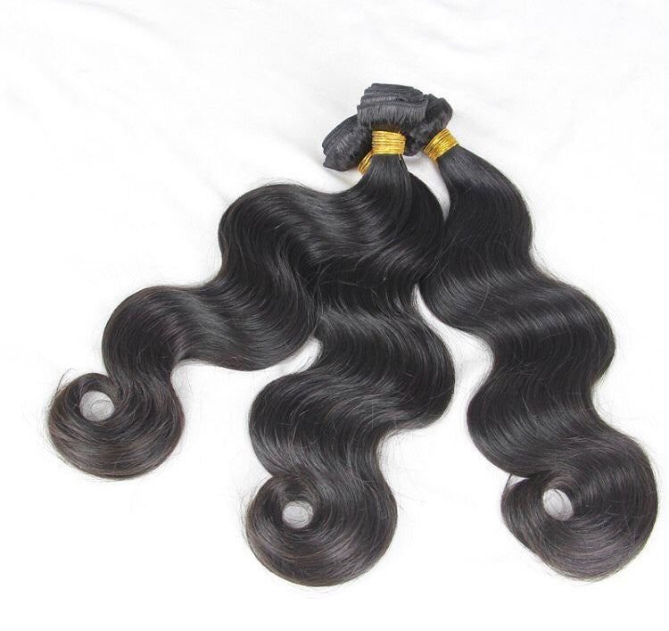 "Kali" Body Wave hair