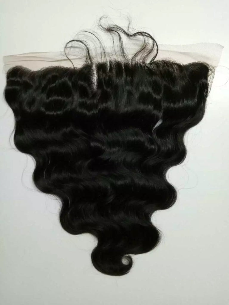 "Kali" Body Wave Frontal