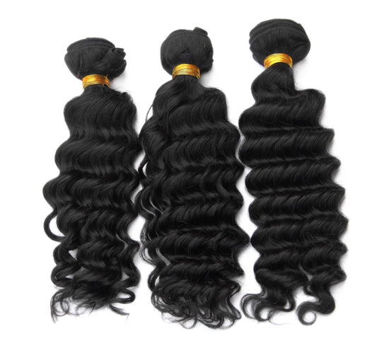 Brazilian Stright Hair 