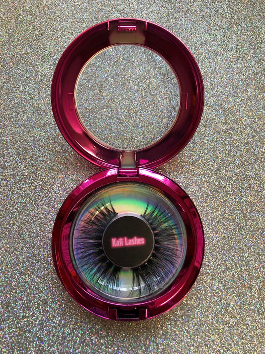 Malibu Lashes