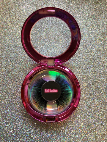 Malibu Lashes