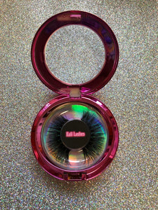 Malibu Lashes