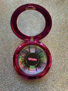 Valley Girl Lashes