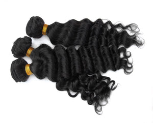 Kali Brazilian Curly Hair