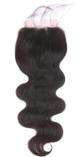 Closures "Kali" Body Wave