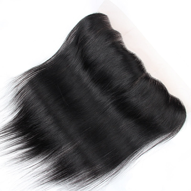 Kali Straight Frontal