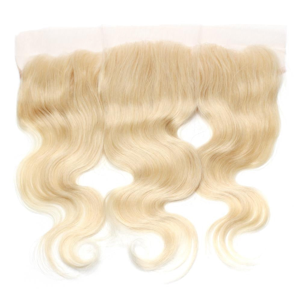 "Kali" 613 Frontals
