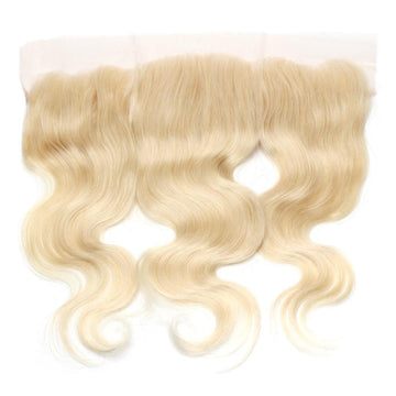 "Kali" 613 Frontals
