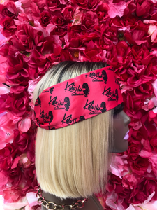 Satin Scarf